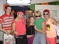 80's NIght - Group